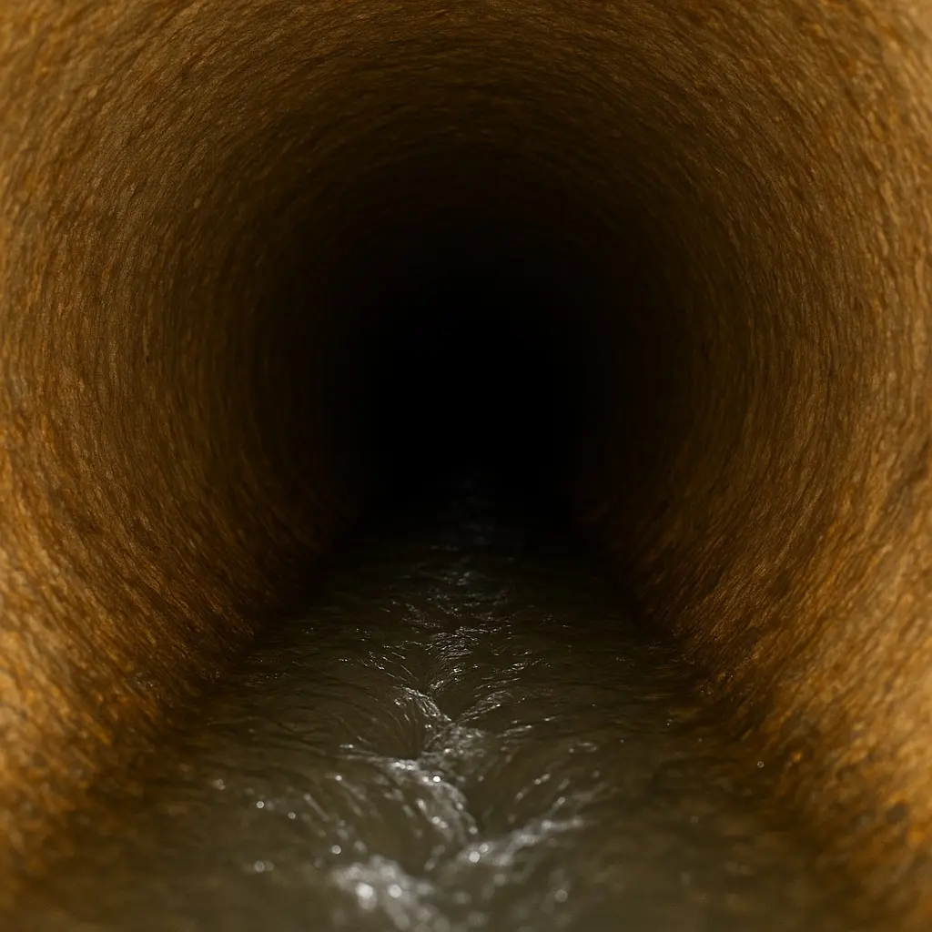 Sewer Camera Inspection