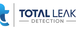 Total Leak Detection Logo