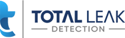 Total Leak Detection Logo