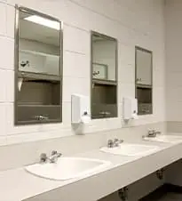 Commercial services - Professional Leak Detection Services